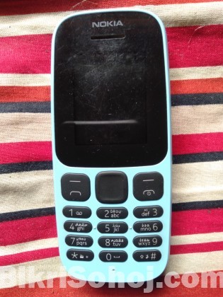 nokia 105